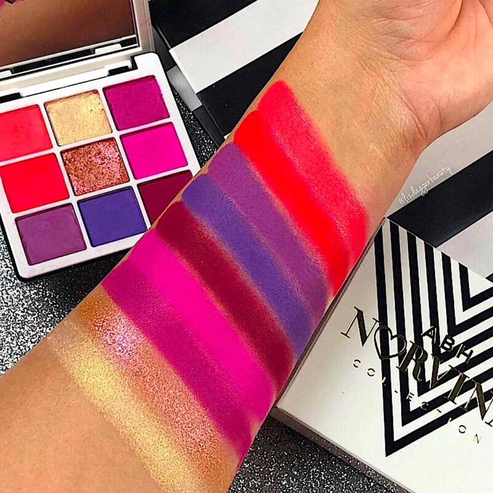 🌼BOGO50%🌼 🆕🌿🤍ANASTASIA BEVERLY HILLS: Mini NORVINA Vol. 1 Collection - Picture 11 of 14